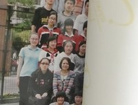 那个长得丑还去表白的女孩子，后来怎么样了