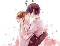 《盗笔》的句子
