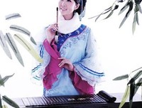 微风吹过，那是我想你的温柔