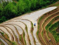 出走桂林