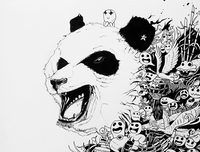 安尼熊的优美句子