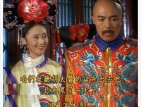 《还珠格格》里情商最高的人，不是令妃而是她