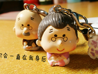 多年以后，你也只是偶然想起我