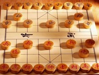 象棋