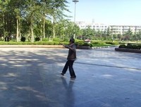 秋分，就让我再懒一会