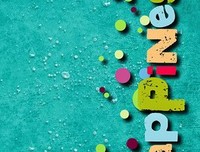 Money has nothing to do with happiness