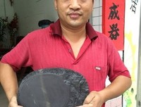 有关君子白砚的名言