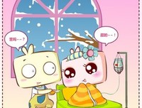 囧囧有妖精彩语录