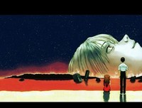 《新世纪福音战士剧场版：Air/真心为你》好看吗？经典