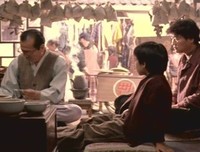 《孝子洞理发师》影评精选10篇