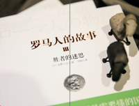罗马人的故事3经典读后感10篇