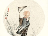 “我不想穷又不想没爱，所以我累。”