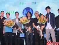 最全的岩井俊二名言