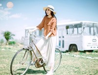 《花时间去旅行》读后感10篇