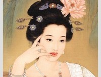 关于筱筱的唯美语录