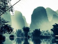 最经典的烟雨江南名言大全
