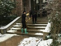 写给默默付出的人（暖心好文）