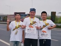 嫁给离异男，她决定要再生个儿子