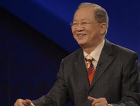 关于曾仕强名言名句