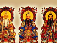 关于盘古混沌的名句