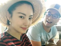 张雨绮离婚：敢爱敢恨的女人就是这么酷！
