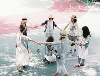 《时间的朋友2016》名句欣赏