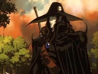 《吸血鬼 猎人 D》的影评10篇