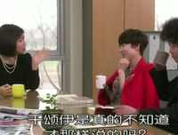张雨绮宣布离婚：“男人就像碎钻，不值钱！”