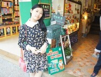 走过旧 时光 