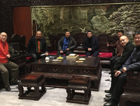 54岁臧天朔离世：他一生的成与败，都在这两个字