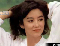 林青霞疑似被出轨：为什么娶到女神，也要出去偷腥？