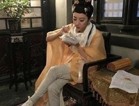 有关大唐荣耀的句子
