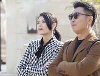 我的继父