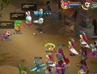 《童梦失魂夜》经典观后感10篇