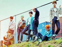 防弹少年团名言名句