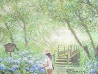 最新的《陌上云暮迟迟归》经典语句大全