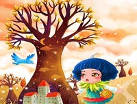 《小树的故事》的观后感10篇