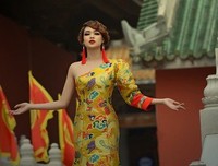 女人离婚就是失败？