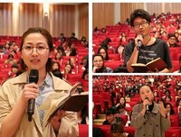 情到深处经典名句