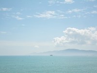 一片海