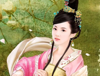《一世倾城：冷宫弃妃》经典语录大全
