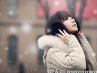 关于还真将一去你的情书的优美句子