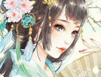 有关忘川茶舍———流笙的句子