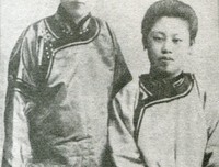 描写吕碧城的经典句子