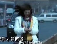 你太丑了，不配和好看的人在一起