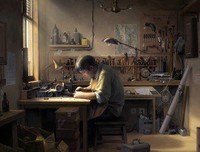 我追求、既是世界的追求