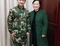 妈妈手上的岁月