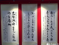 赵青杉名言