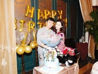 范冰冰遇见李晨算是倒了八辈子霉了，网友：藏得真深，