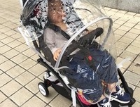 当街暴打母亲：吸血鬼式的巨婴，有多恐怖？